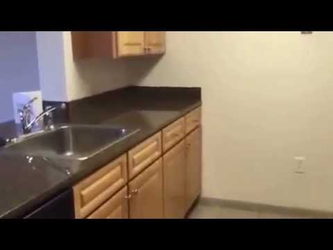 Watertown Square Apartments - Watertown, MA - 1 Bedroom K