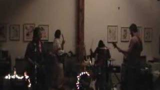 Like This Train @ The 17th Pygmy @ Dangerous Curve, L.A., CA