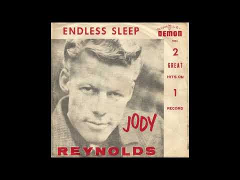 Endless Sleep - Jody Reynolds (1958)