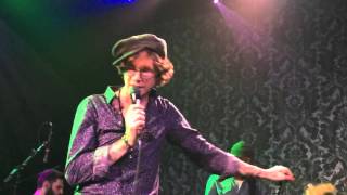 Matt McAndrew - Counting on Love - Portland - 11.8.15