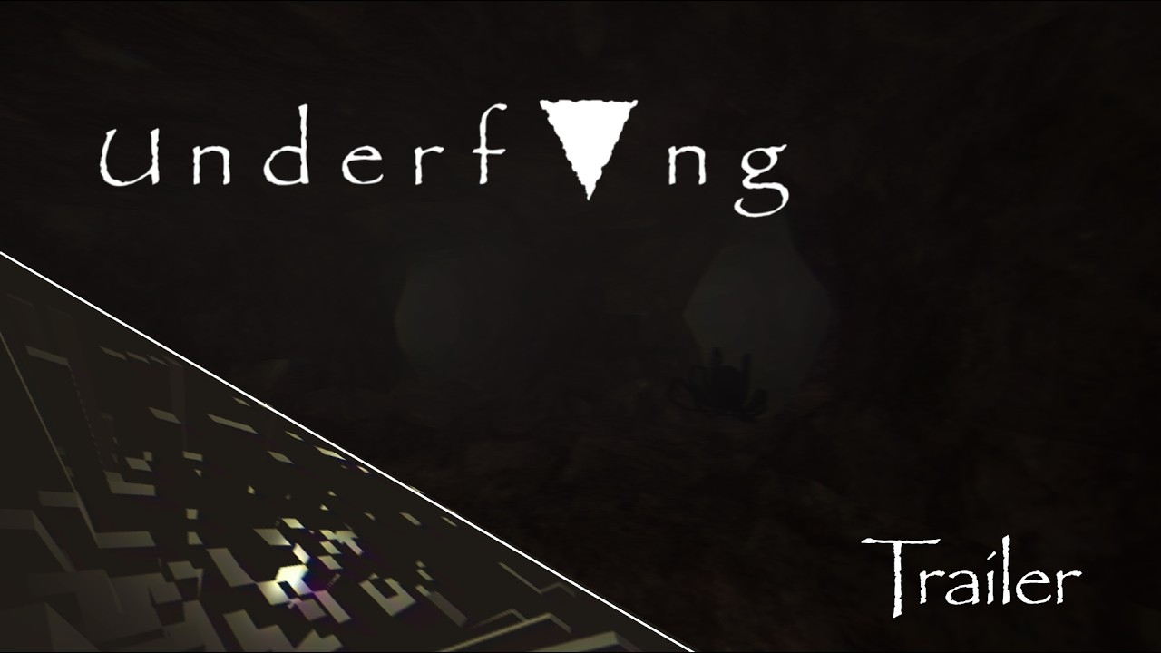 Announcement Trailer