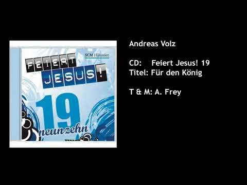 Derr Herr Segne Dich - Andreas Volz