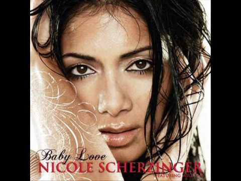 Nicole Scherzinger - Baby Love (feat. will.i.am) [Audio]