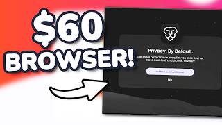 Download lagu Brave Just Released a Paid Browser: Here's What You Need to Know mp3 Download lagu Brave Just Released a Paid Browser: Here's What You Need to Know mp3