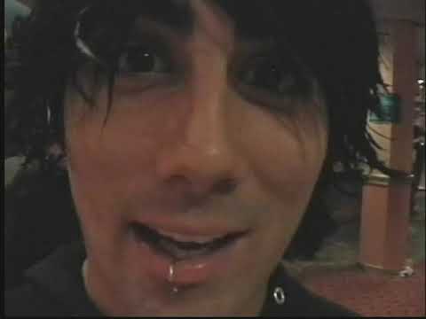 Never Heard of It (NHOI) "Dead Awake" [tour video 2003]