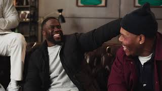 Fabletics Every Damn Sunday Bloopers