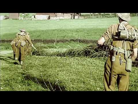 Winston Churchill: We shall never surrender HD [WW2 Tribute]