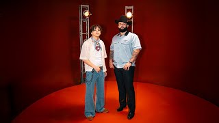 Video La Morrita de Xavi , Carín León