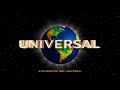 FBI Warning Screen MPAA Rating Screen PG 13 Universal Pictures Imagine Entertainment 2011
