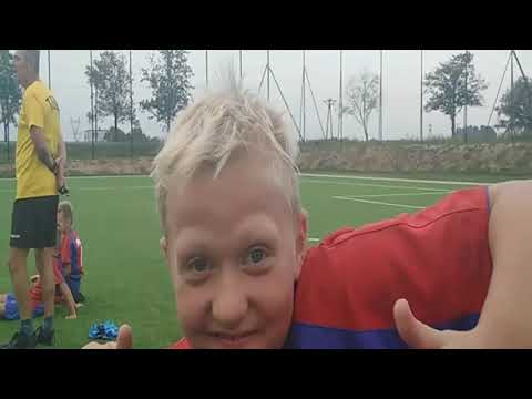 27.08.2019 Sparing MKS Trzemeszno 2009/10 - Nielba 2010 Wągrowiec 18-1