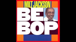 Au Privave - Milt Jackson