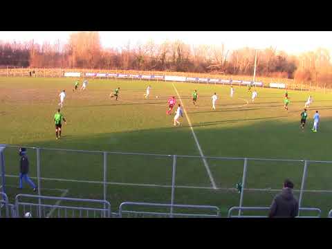 2 TEMPO PORDENONE  - GIANA U17    2017