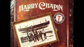 Harry Chapin - Manhood