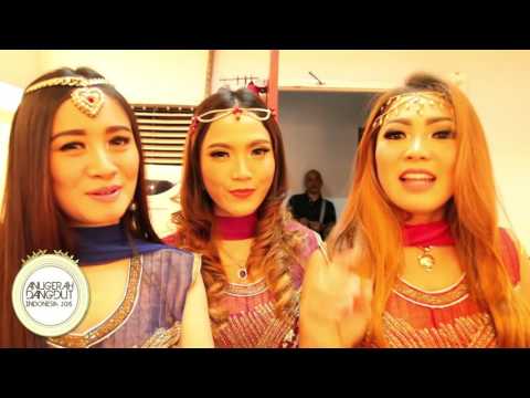 Apa Sih Arti Dangdut Buat Trio Macan?