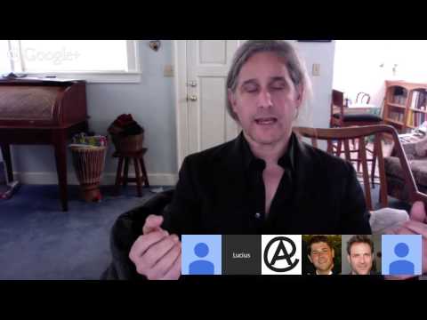 SynereoWhitePaperEarlyFeedbackSession