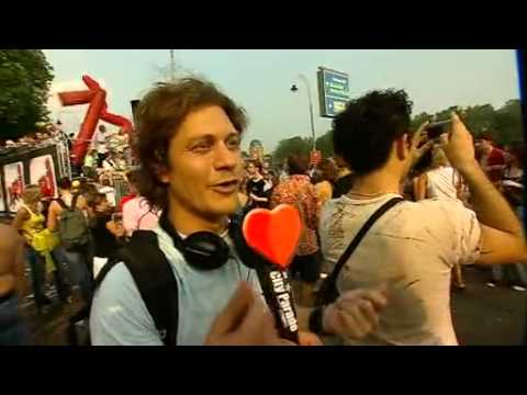 CITY PARADE 2005 (Aftermovie)