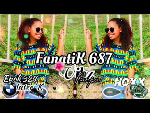 FANATIK687 ■ GOULAM x DJ KENSIDE  -  GIVE ME LIFE  (REMIXZOUK) 2022