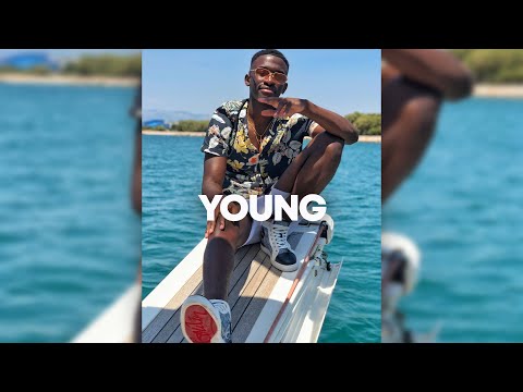 MoStack x Not3s x 23 Type Beat