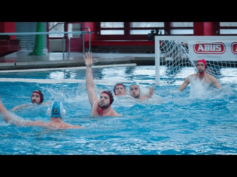 WIEDERSEHEN mit vielen ALTEN BEKANNTEN | Spandaus Leistungsträger Dennis Strelezkij im Portrait