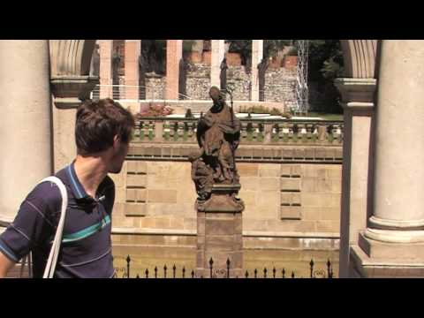 Kraków In Your Pocket - Skałka (Kościół Paulinów)