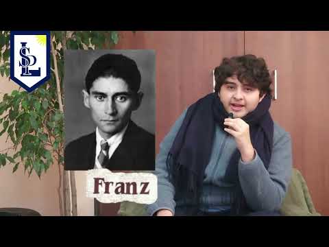 La metamorfosis de Franz Kafka por Benjamín Vera Jaramillo