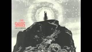 The Shins-For A Fool