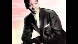 Little Willie John -There Is Someone In This World For Me.wmv