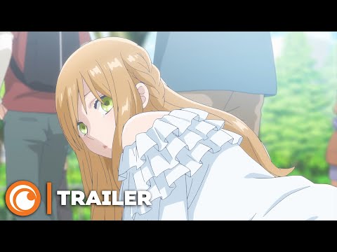 Bande-annonce : Mon histoire d'amour avec Yamada à Lv999