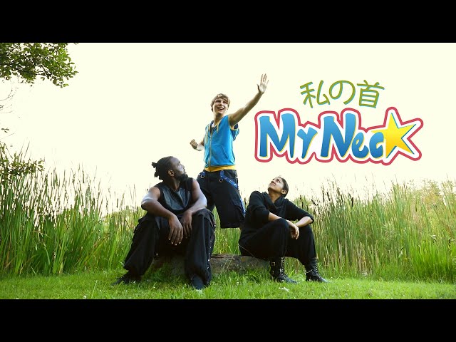 My Neck - Original Live Action Anime | Opening Intro & Release Date