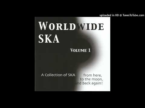 20 Dead Camels - Ska Blues