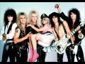 Warrant - Nobody Else - Belly to Belly