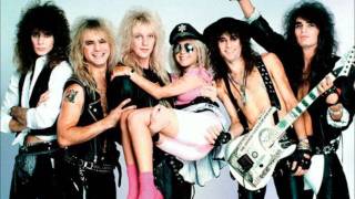 Warrant - Nobody Else - Belly to Belly