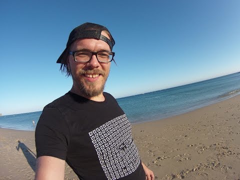 #8 Immo Wischhusen aka Flowin Immo - Musiker, mal up mal down und kritischer Beobachter