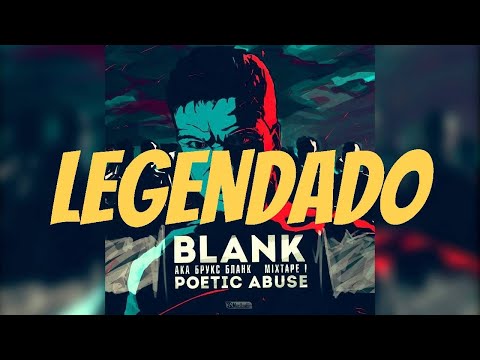 BLANK - On My Own [Tradução/Legendado]