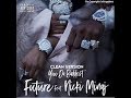 You Da Baddest Clean Future Feat Nicki Minaj Beat Cleaners