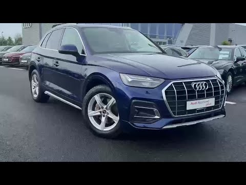Audi Q5 €429 p/m - SE 35 TDI 163HP S-TRONIC - Image 2