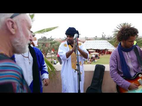 Génération Taragalte excerpt