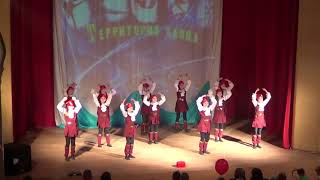 2016 год. СТЭП. ПИРАТЫ