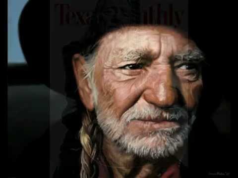 Willie Nelson - Undo The Right