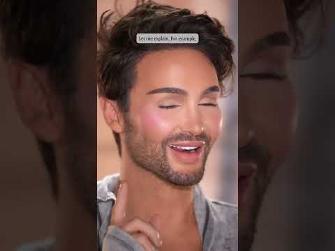 The ONLY lipgloss you’ll EVER NEED! #makeuphacks #shorts