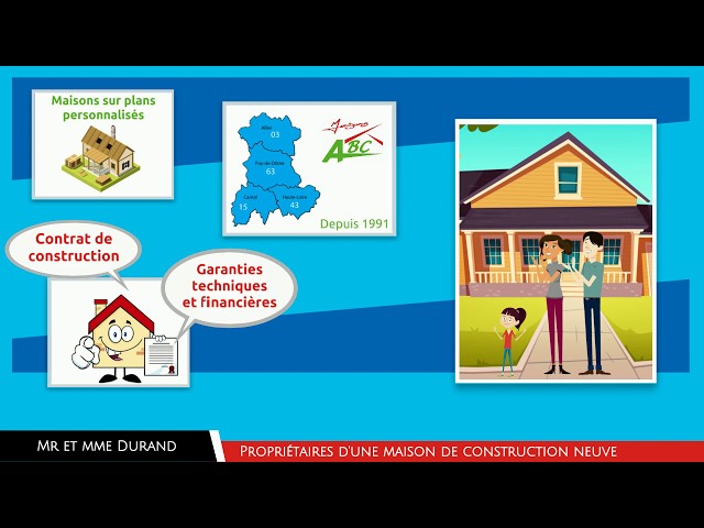 Média de Maisons ABC - n°7