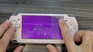 Download lagu psp not detect battery issues (happen mostly on 3000 model) mp3