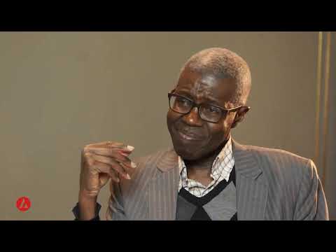 Souleymane Bachir Diagne: l’Islam doit retrouver l’âme ouverte