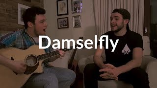 Damselfly - Sam Seccombe and Ollie HP (Loyle Carner/Tom Misch cover)