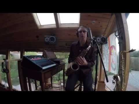 How to play better sax solos