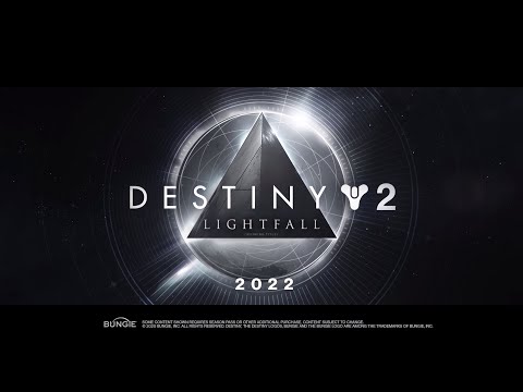 Lords React To Destiny 2 Lightfall Reveal