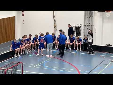 SC Classic vs Steelers P15 valtakunnallinen SS jatkosarja 8.1.2023