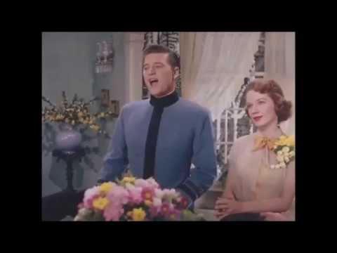 Gordon MacRae, Eddie Bracken, Phyllis Kirk ~ If Someone Had Told Me
