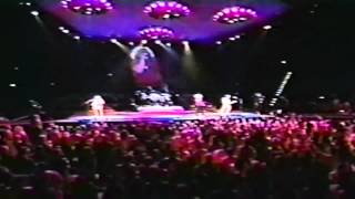 Van Halen - Don&#39;t Tell Me (What Love Can Do) (Live @ Pensacola, Florida, USA 1995) WIDESCREEN 1080p