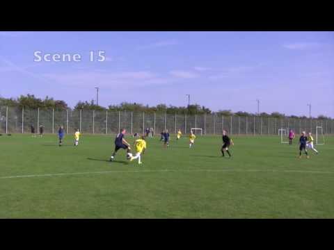 U13 Dragør - NFC